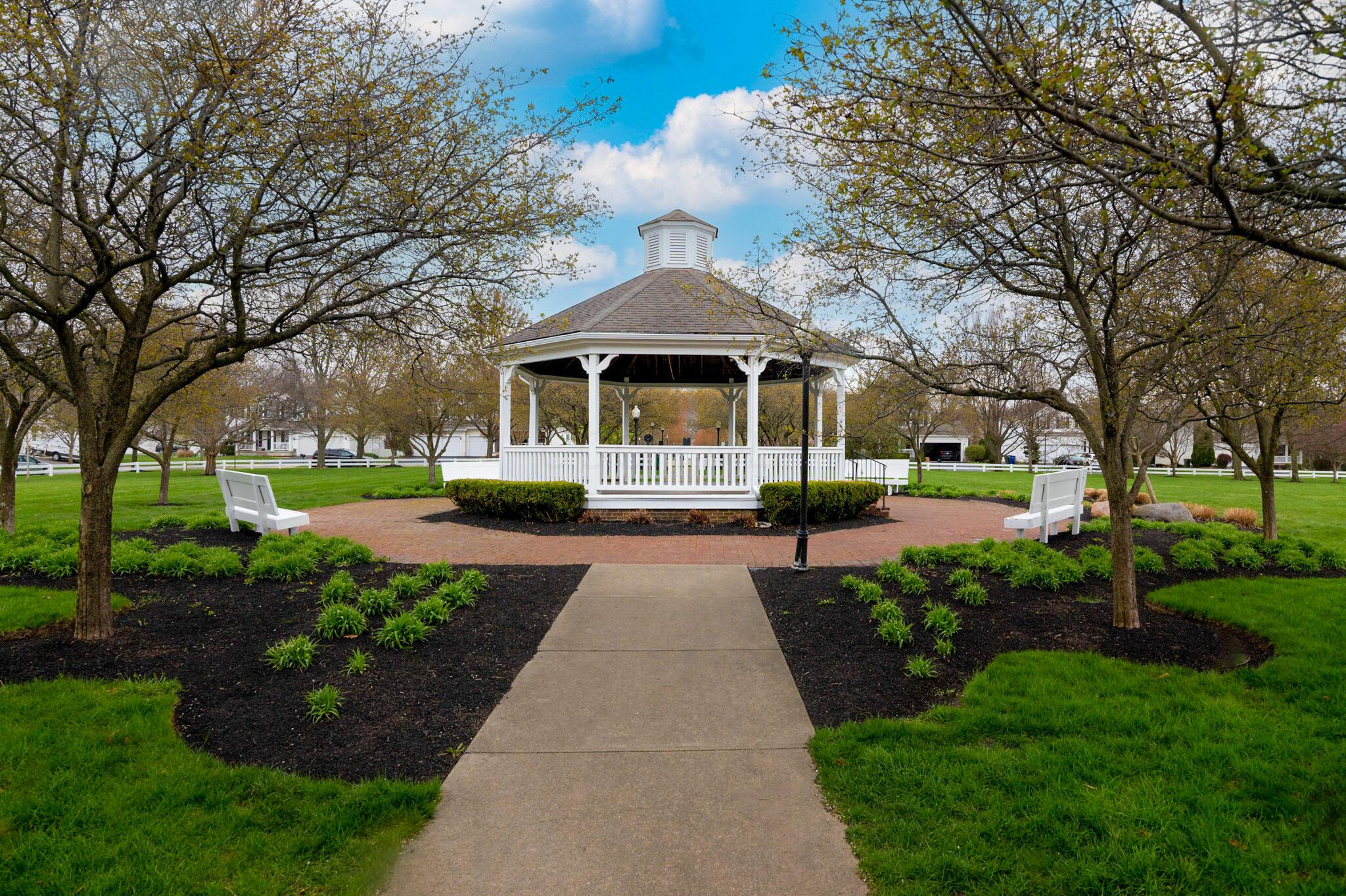 4457 Greensbury Drive, New Albany, Ohio image 26