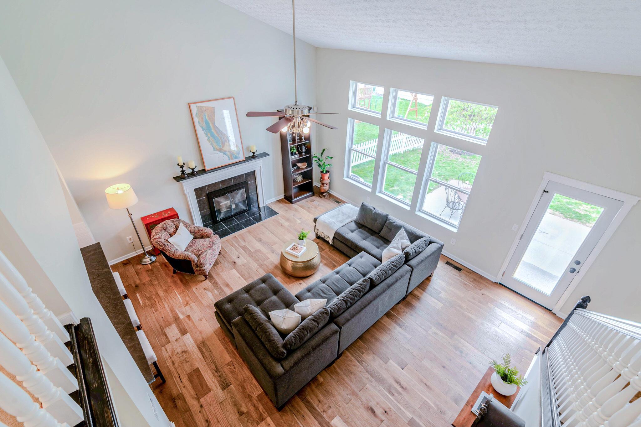 4457 Greensbury Drive, New Albany, Ohio image 12