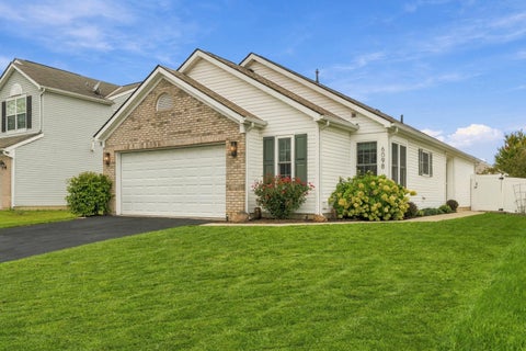 Photo of 6098 Chidley Street, Galloway, OH 43119 (MLS # 226038757)