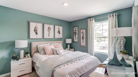 Tiny photo for 134 Vine Grove Drive, Circleville, OH 43113 (MLS # 226006938)