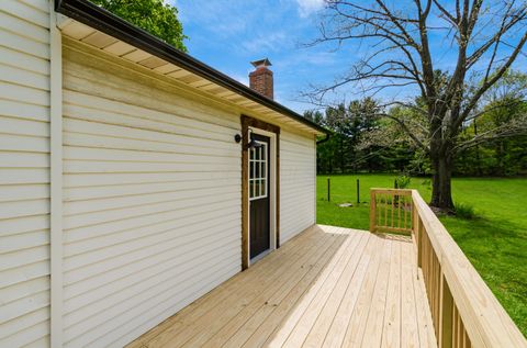 Tiny photo for 7682 Northridge Road, Johnstown, OH 43031 (MLS # 226016304)