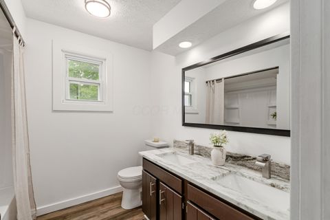 Tiny photo for 7682 Northridge Road, Johnstown, OH 43031 (MLS # 226016304)
