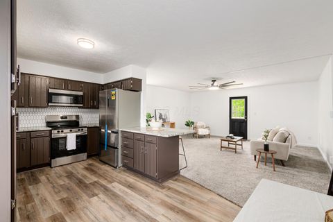 Tiny photo for 7682 Northridge Road, Johnstown, OH 43031 (MLS # 226016304)