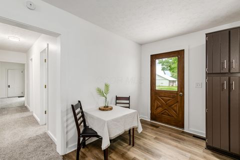 Tiny photo for 7682 Northridge Road, Johnstown, OH 43031 (MLS # 226016304)