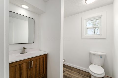 Tiny photo for 7682 Northridge Road, Johnstown, OH 43031 (MLS # 226016304)
