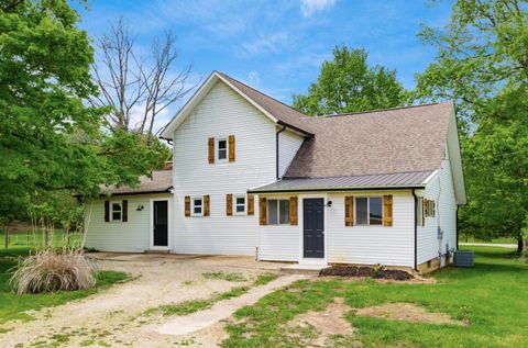 Tiny photo for 7682 Northridge Road, Johnstown, OH 43031 (MLS # 226016304)