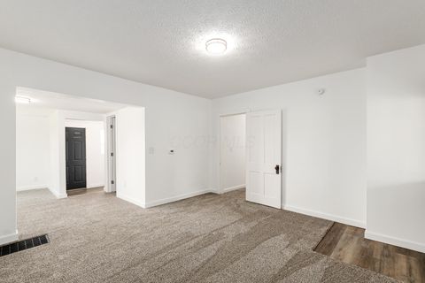 Tiny photo for 7682 Northridge Road, Johnstown, OH 43031 (MLS # 226016304)