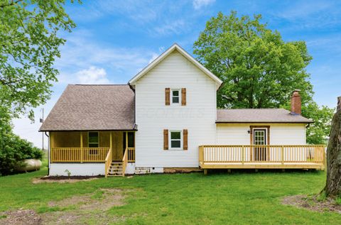 Tiny photo for 7682 Northridge Road, Johnstown, OH 43031 (MLS # 226016304)