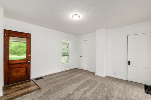 Tiny photo for 7682 Northridge Road, Johnstown, OH 43031 (MLS # 226016304)