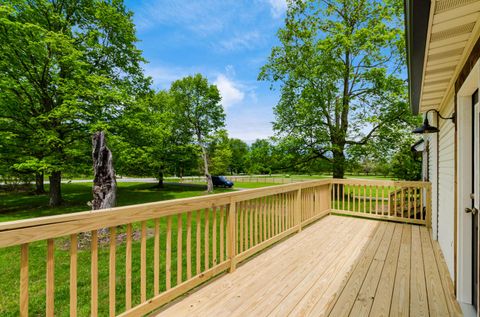 Tiny photo for 7682 Northridge Road, Johnstown, OH 43031 (MLS # 226016304)