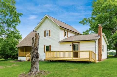 Tiny photo for 7682 Northridge Road, Johnstown, OH 43031 (MLS # 226016304)