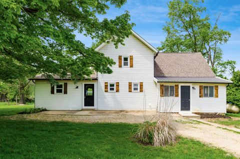 Tiny photo for 7682 Northridge Road, Johnstown, OH 43031 (MLS # 226016304)