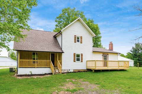 Photo of 7682 Northridge Road, Johnstown, OH 43031 (MLS # 226016304)