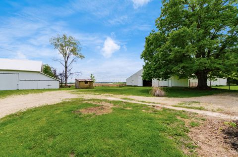 Tiny photo for 7682 Northridge Road, Johnstown, OH 43031 (MLS # 226016304)