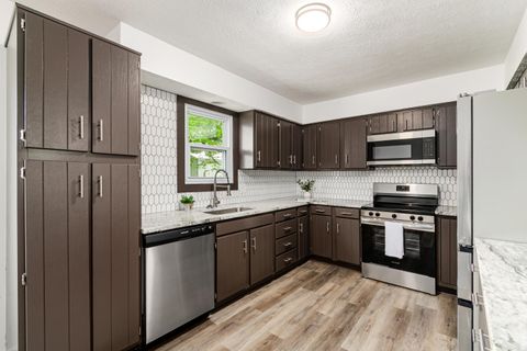 Tiny photo for 7682 Northridge Road, Johnstown, OH 43031 (MLS # 226016304)