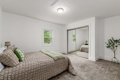 Tiny photo for 7682 Northridge Road, Johnstown, OH 43031 (MLS # 226016304)