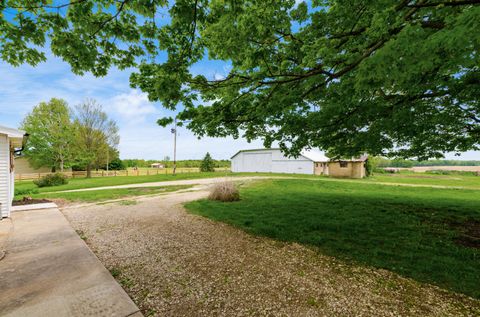 Tiny photo for 7682 Northridge Road, Johnstown, OH 43031 (MLS # 226016304)