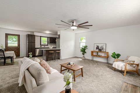 Tiny photo for 7682 Northridge Road, Johnstown, OH 43031 (MLS # 226016304)