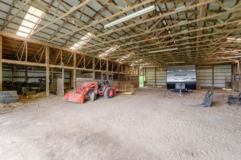 Tiny photo for 7682 Northridge Road, Johnstown, OH 43031 (MLS # 226016304)