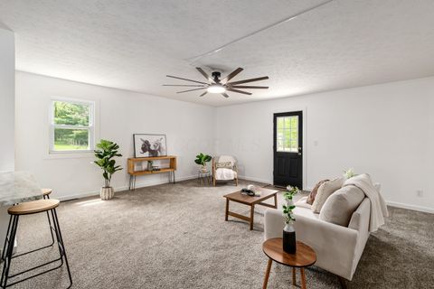Tiny photo for 7682 Northridge Road, Johnstown, OH 43031 (MLS # 226016304)