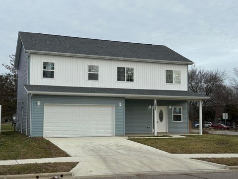 Photo of 1532 Westmeadow Drive, Columbus, OH 43223 (MLS # 226001170)