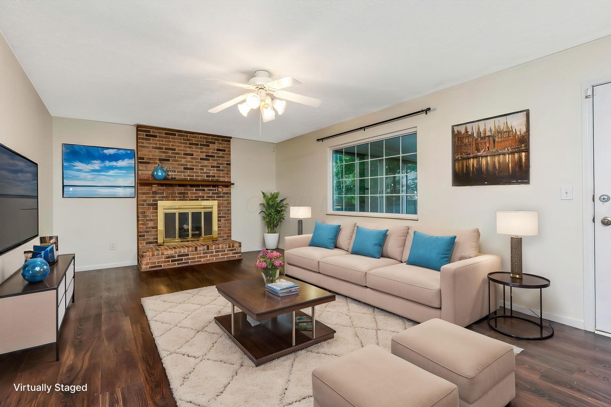 5713 Shannon Heights Boulevard, Dublin, Ohio image 15