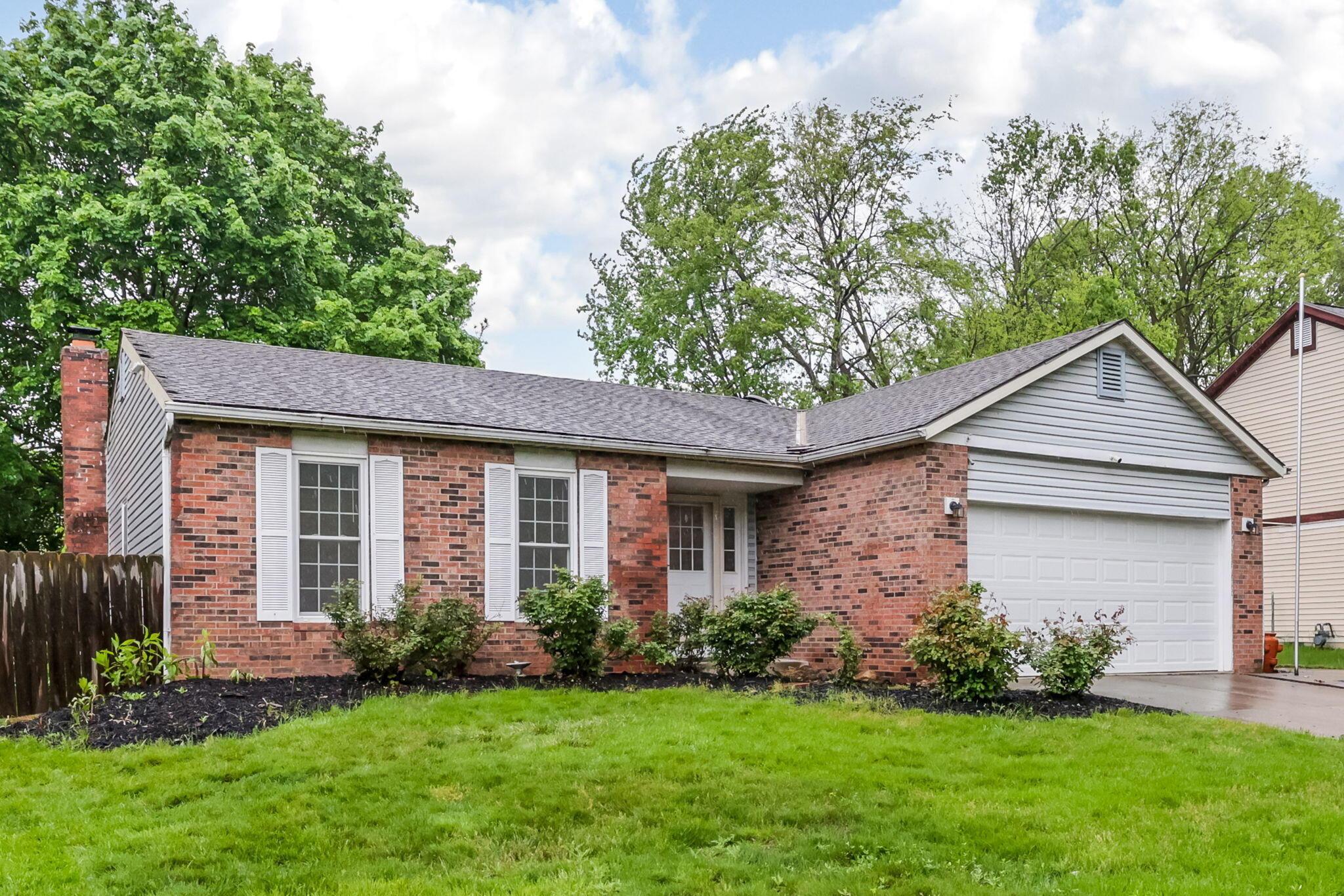5713 Shannon Heights Boulevard, Dublin, Ohio image 2