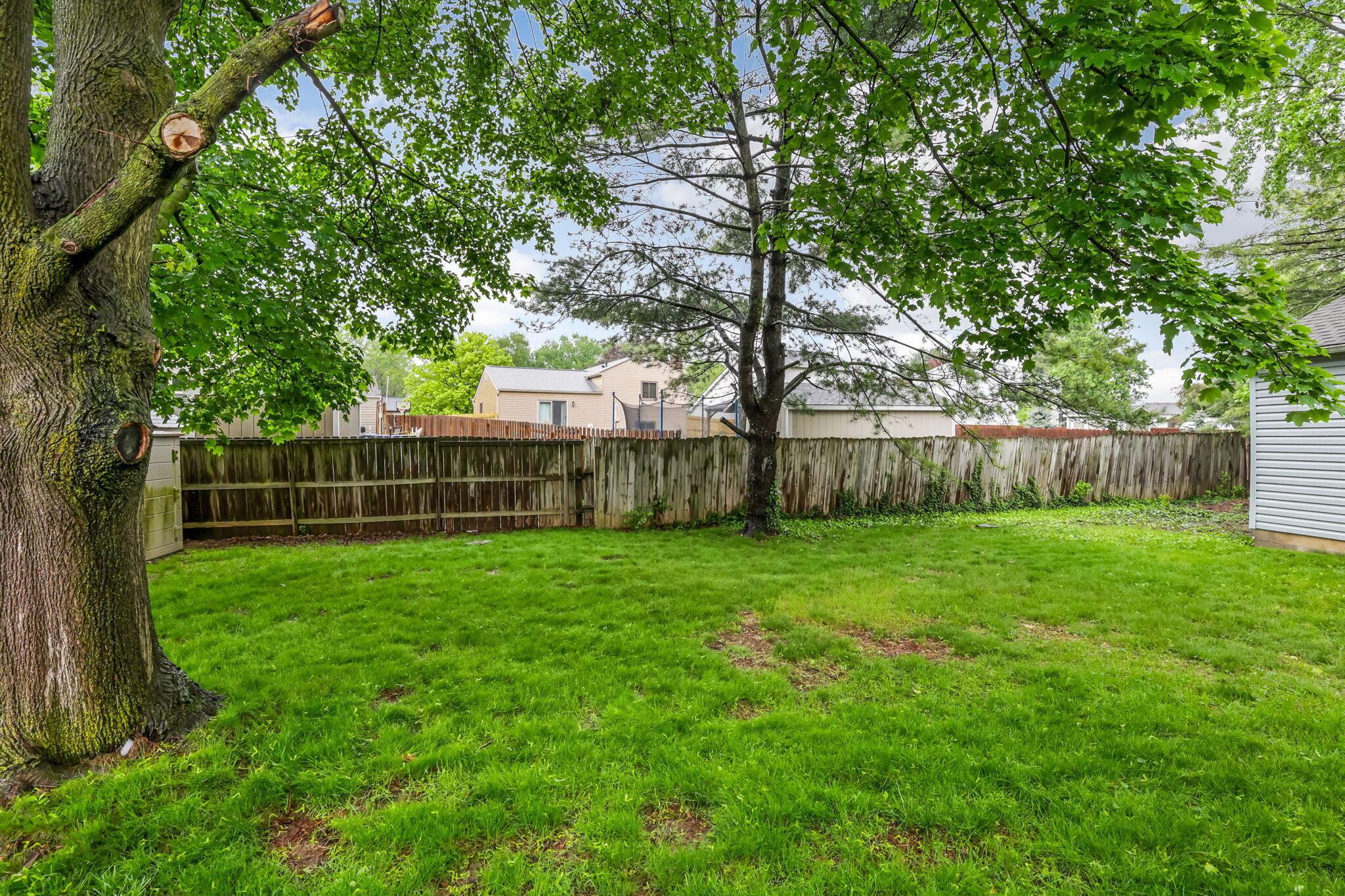 5713 Shannon Heights Boulevard, Dublin, Ohio image 39
