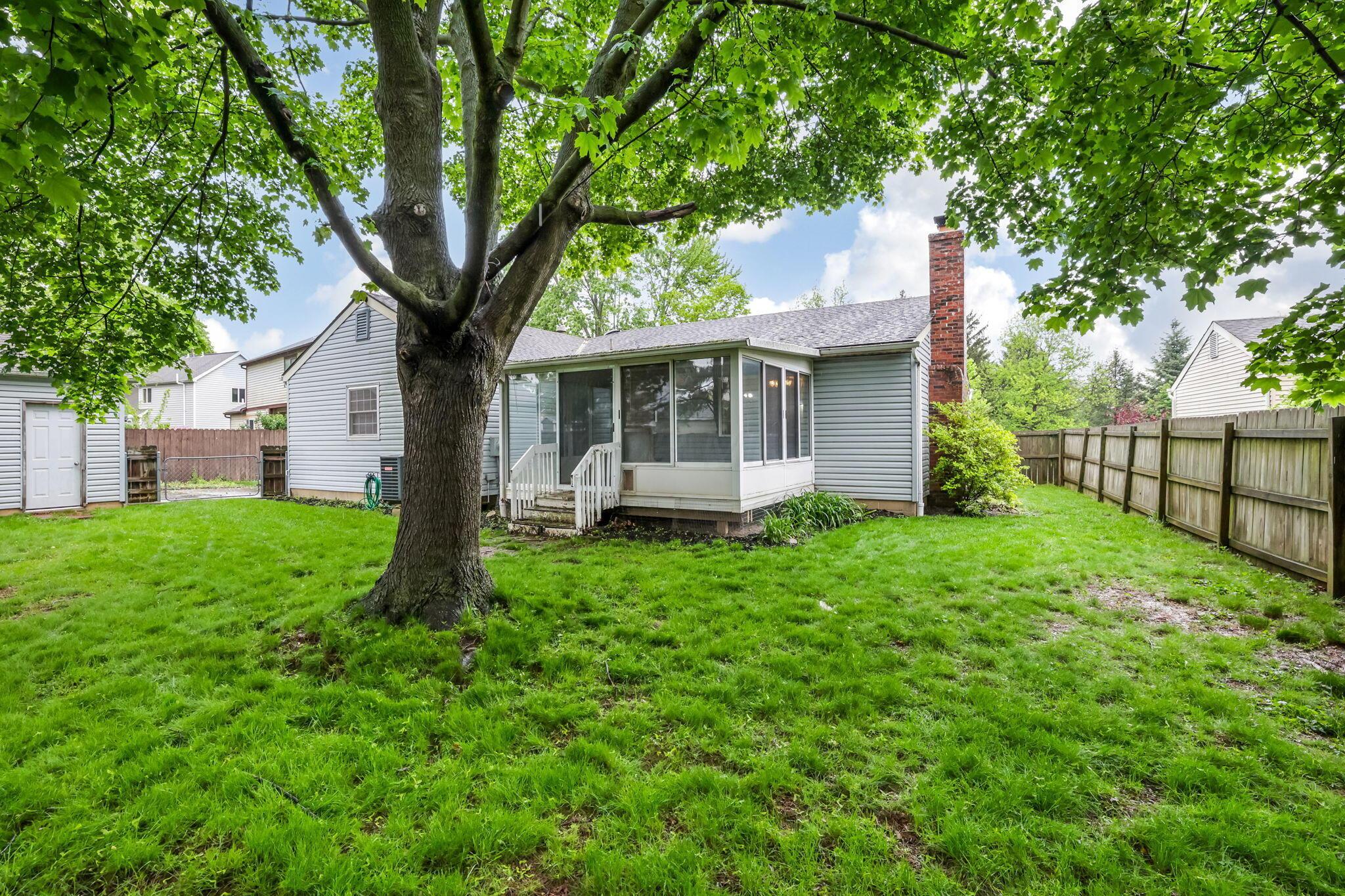 5713 Shannon Heights Boulevard, Dublin, Ohio image 38