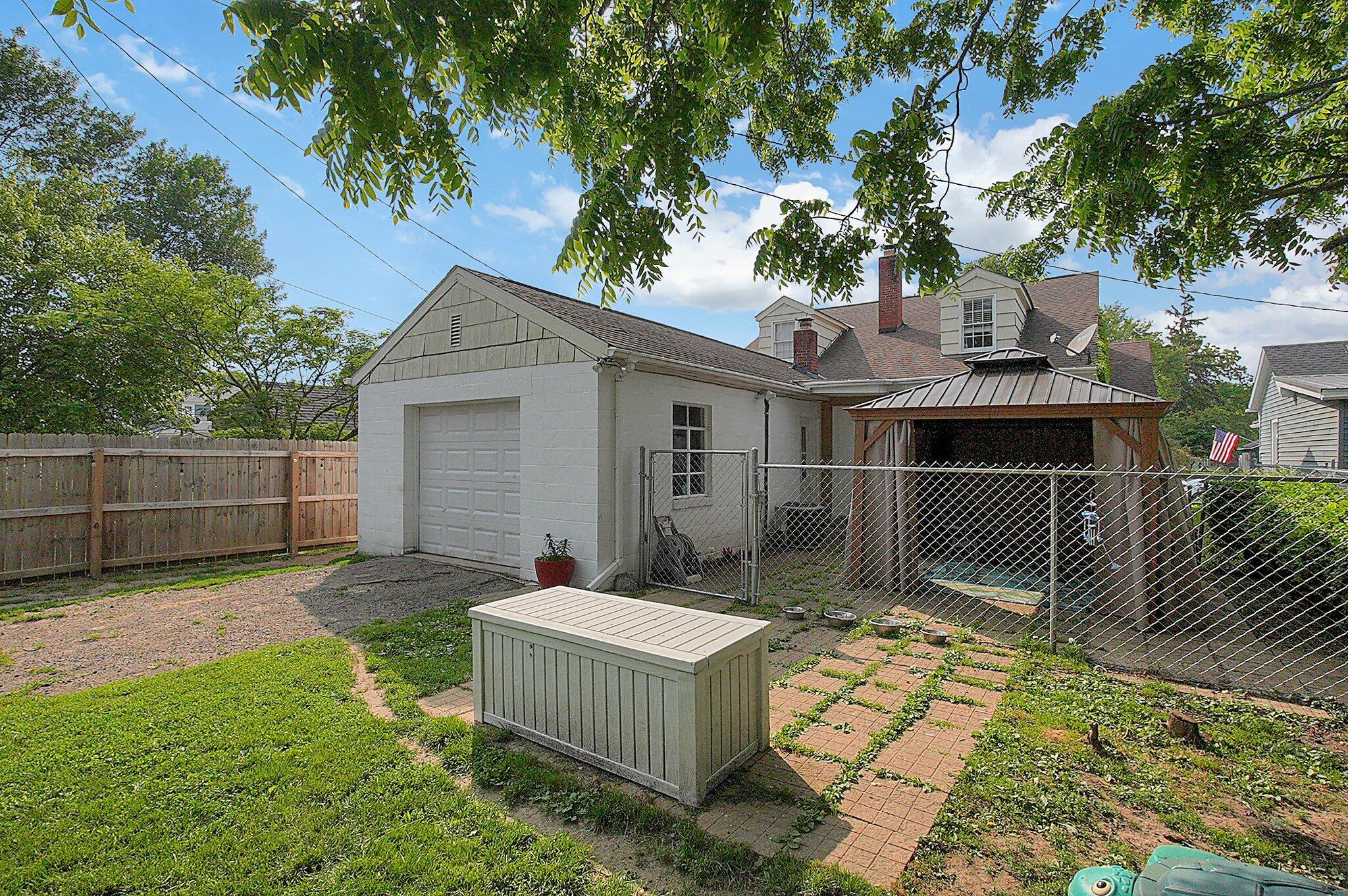 519 E Paint Street, Washington Court House, Ohio image 38