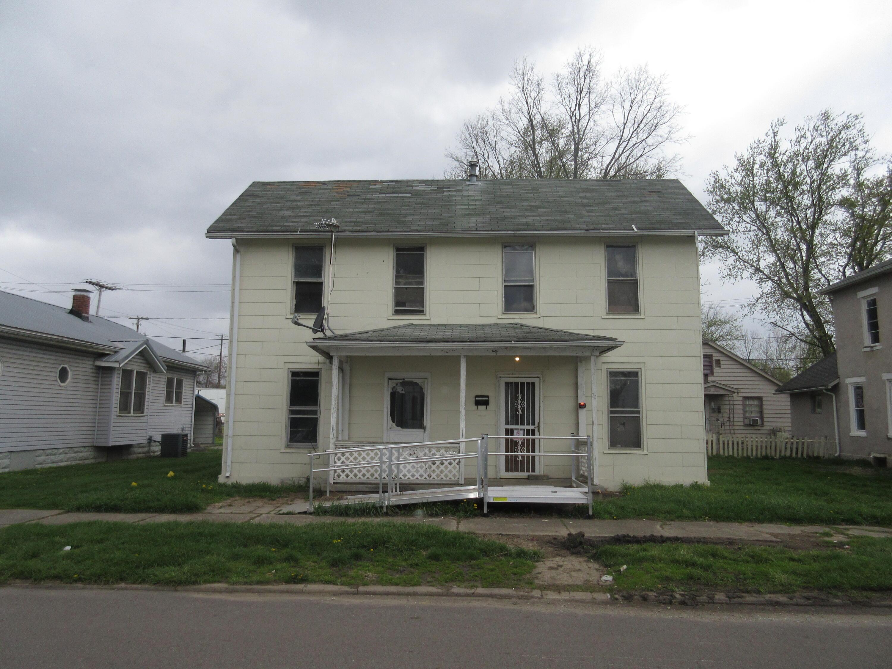 70 Poplar Avenue, Newark, Ohio image 1