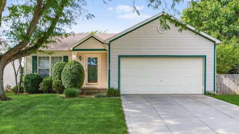 Photo of 6720 Jennyann Way, Canal Winchester, OH 43110 (MLS # 226024245)