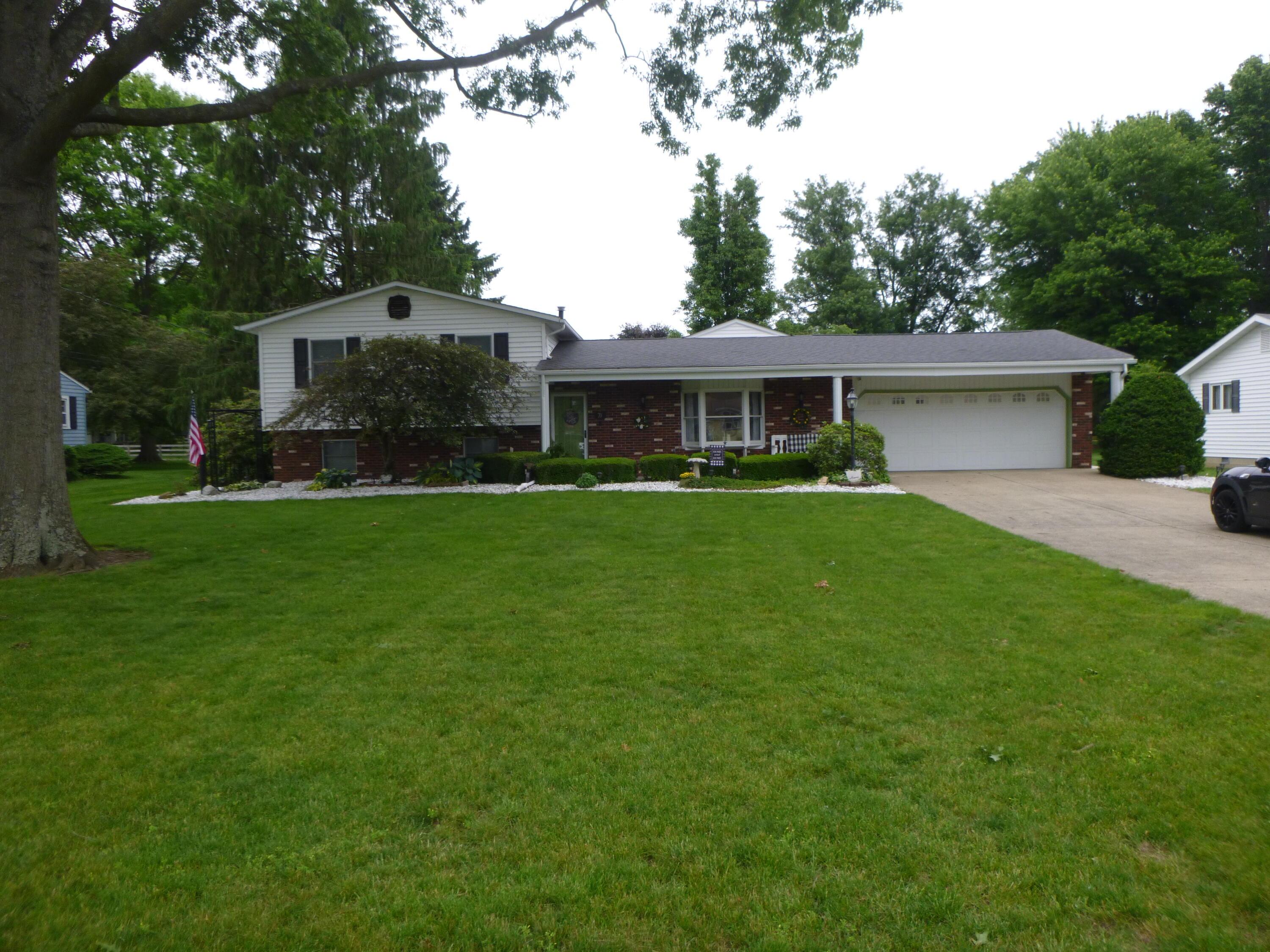 70 Barb Avenue