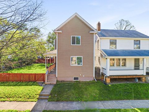 Photo of 433 S Wayne Avenue, Columbus, OH 43204 (MLS # 226013081)