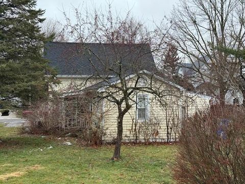 Tiny photo for 148 N Walnut Street, Mount Gilead, OH 43338 (MLS # 225045363)