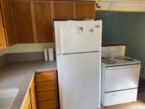 Tiny photo for 148 N Walnut Street, Mount Gilead, OH 43338 (MLS # 225045363)