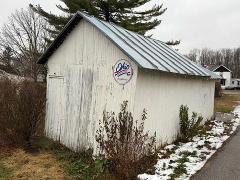 Tiny photo for 148 N Walnut Street, Mount Gilead, OH 43338 (MLS # 225045363)