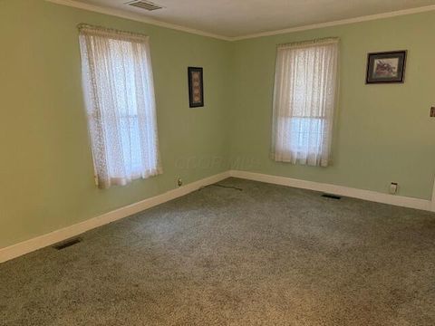 Tiny photo for 148 N Walnut Street, Mount Gilead, OH 43338 (MLS # 225045363)