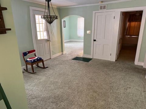 Tiny photo for 148 N Walnut Street, Mount Gilead, OH 43338 (MLS # 225045363)