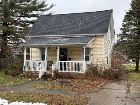 Photo of 148 N Walnut Street, Mount Gilead, OH 43338 (MLS # 225045363)