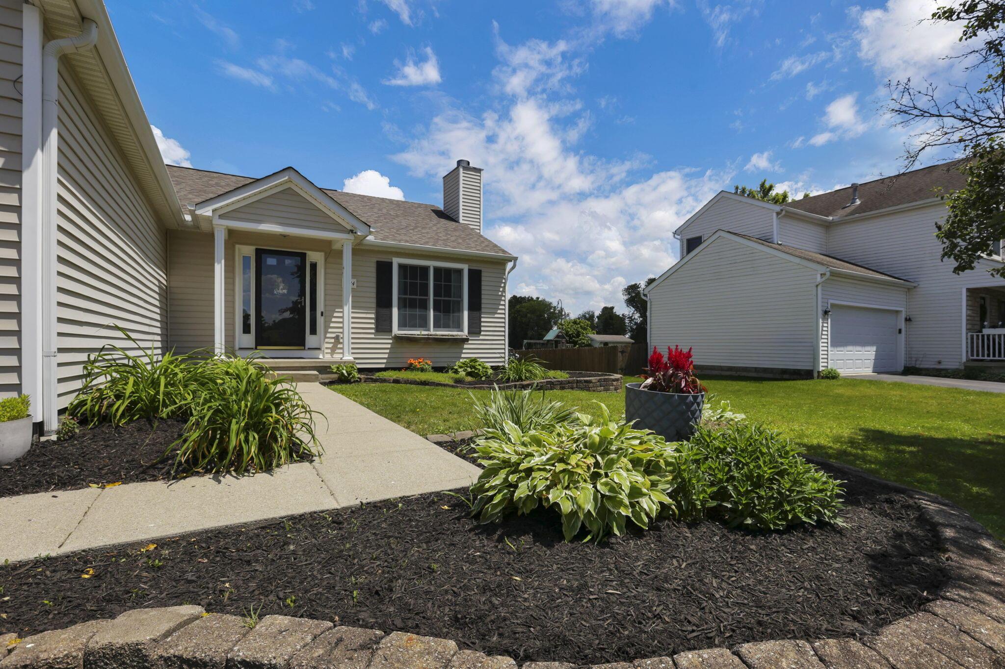 1624 E Turkey Run Drive
