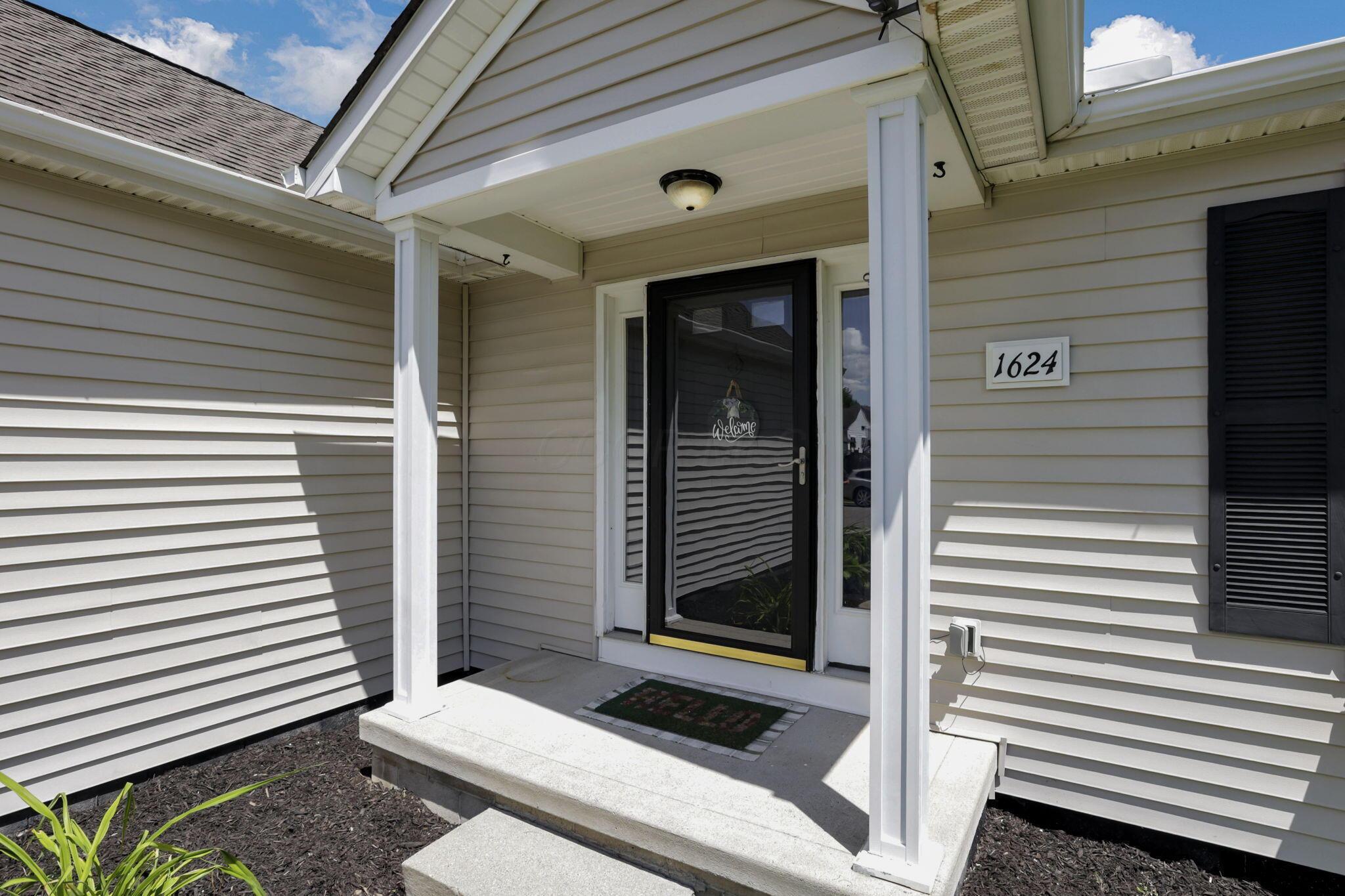 1624 E Turkey Run Drive