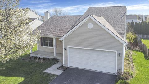 Photo of 124 Horizon Court, Delaware, OH 43015 (MLS # 226011469)