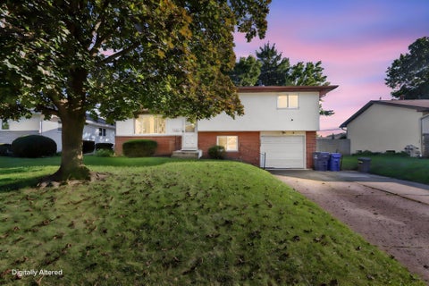 Photo of 4371 Amalia Place, Columbus, OH 43227 (MLS # 226036730)