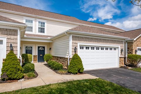 Photo of 3836 Saint Malo Way, Columbus, OH 43221 (MLS # 226011097)