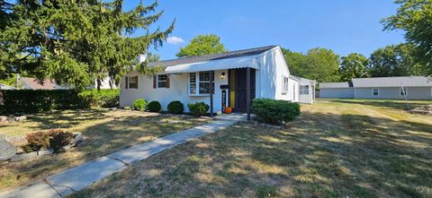Photo of 29 David Street, Delaware, OH 43015 (MLS # 225035733) Photo of 29 David Street, Delaware, OH 43015 (MLS # 225035733)