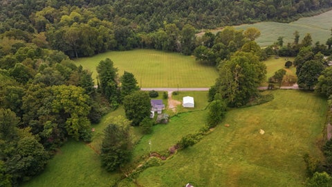 Tiny photo for 21606 E Sams Creek Road, Laurelville, OH 43135 (MLS # 226033301)
