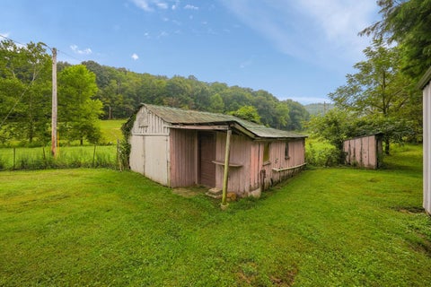 Tiny photo for 21606 E Sams Creek Road, Laurelville, OH 43135 (MLS # 226033301)