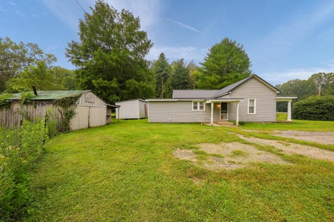 Tiny photo for 21606 E Sams Creek Road, Laurelville, OH 43135 (MLS # 226033301)