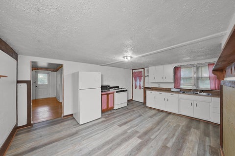 Tiny photo for 21606 E Sams Creek Road, Laurelville, OH 43135 (MLS # 226033301)